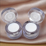 Brand Cosmetics Eye Make Up Eye Shadow Glitter Face Brightener Highlighter Powder Glitter Eyeshadow Single Palette
