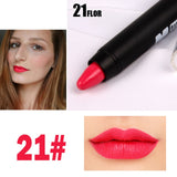 8 Colors MISS ROSE Lipstick