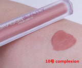 New Sexy Matte Liquid Lipstick