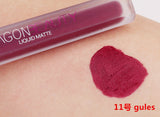 New Sexy Matte Liquid Lipstick