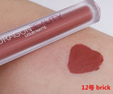 New Sexy Matte Liquid Lipstick