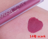 New Sexy Matte Liquid Lipstick