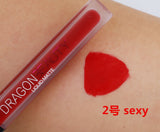 New Sexy Matte Liquid Lipstick