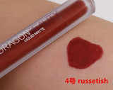 New Sexy Matte Liquid Lipstick