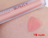New Sexy Matte Liquid Lipstick