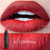 FOCALLURE New Colors Matte Lipstick