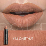 FOCALLURE New Colors Matte Lipstick
