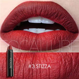 FOCALLURE New Colors Matte Lipstick