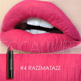 FOCALLURE New Colors Matte Lipstick