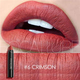 FOCALLURE New Colors Matte Lipstick
