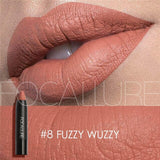 FOCALLURE New Colors Matte Lipstick