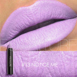 FOCALLURE New Colors Matte Lipstick
