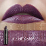 FOCALLURE New Colors Matte Lipstick