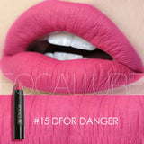 FOCALLURE New Colors Matte Lipstick