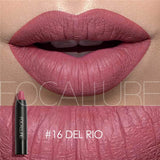 FOCALLURE New Colors Matte Lipstick