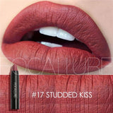 FOCALLURE New Colors Matte Lipstick