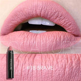 FOCALLURE New Colors Matte Lipstick