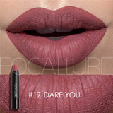FOCALLURE New Colors Matte Lipstick