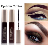 MISS ROSE Liquid Tattoo Eyebrow