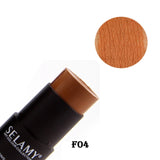 1pcs Foundation Makeup Full Cover Contour Face Concealer
