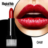 Shimmer Matte Lipstick -