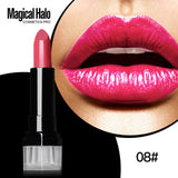 Shimmer Matte Lipstick -