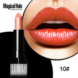 Shimmer Matte Lipstick -