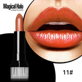 Shimmer Matte Lipstick -
