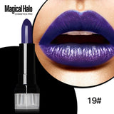 Shimmer Matte Lipstick -