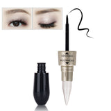 HengFang Brand Double-end Eyes Cosmetics Glitter Eye Shadow