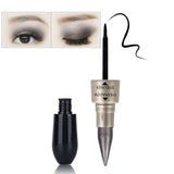 HengFang Brand Double-end Eyes Cosmetics Glitter Eye Shadow