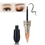 HengFang Brand Double-end Eyes Cosmetics Glitter Eye Shadow
