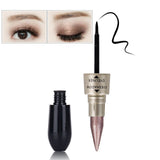 HengFang Brand Double-end Eyes Cosmetics Glitter Eye Shadow