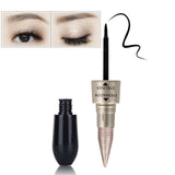 HengFang Brand Double-end Eyes Cosmetics Glitter Eye Shadow