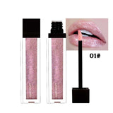 New Makeup HANDAIYAN Diamond Shining Glitter Lip