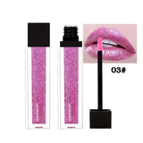 New Makeup HANDAIYAN Diamond Shining Glitter Lip