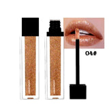 New Makeup HANDAIYAN Diamond Shining Glitter Lip