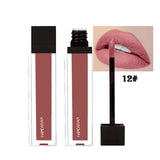 New Makeup HANDAIYAN Diamond Shining Glitter Lip