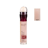 MACFEE Moisturizer Long Lasting Brand Face Concealer Pen Hide Blemish Pores Cover Base Makeup Concealer Primer Cosmetics