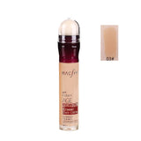MACFEE Moisturizer Long Lasting Brand Face Concealer Pen Hide Blemish Pores Cover Base Makeup Concealer Primer Cosmetics