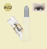 Brand Contouring Maquillage Highlighter Makeup Pro Longwear Illuminator Makeup Eyeshadow Highlighter Stick