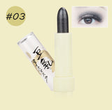 Brand Contouring Maquillage Highlighter Makeup Pro Longwear Illuminator Makeup Eyeshadow Highlighter Stick