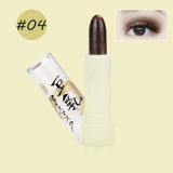 Brand Contouring Maquillage Highlighter Makeup Pro Longwear Illuminator Makeup Eyeshadow Highlighter Stick
