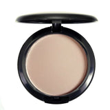 POPFEEL Brand Makeup Face Brightener Bronzing Powder Contour Palette with Puff Foundation Make Up Pressed Powder Face Palette