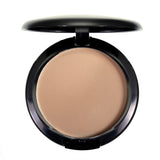 POPFEEL Brand Makeup Face Brightener Bronzing Powder Contour Palette with Puff Foundation Make Up Pressed Powder Face Palette