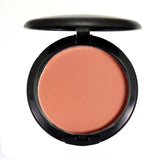 POPFEEL Brand Makeup Face Brightener Bronzing Powder Contour Palette with Puff Foundation Make Up Pressed Powder Face Palette