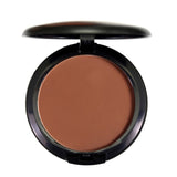 POPFEEL Brand Makeup Face Brightener Bronzing Powder Contour Palette with Puff Foundation Make Up Pressed Powder Face Palette