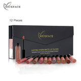 Waterproof Makeup Lips