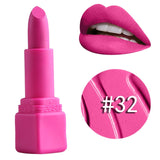 Miss Rose 2019 New Lip