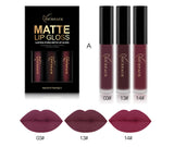 New Sexy Lipkits